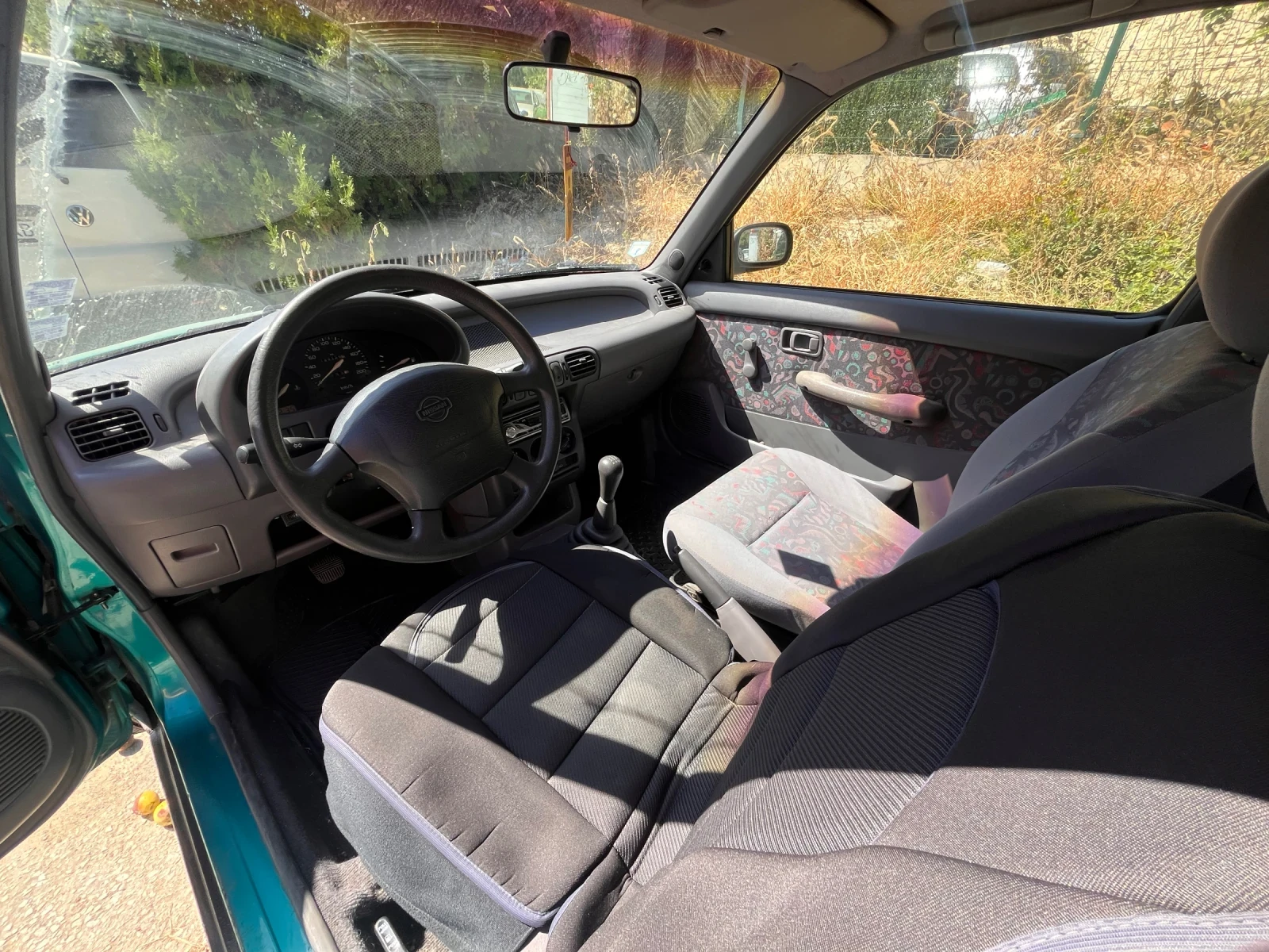 Nissan Micra, снимка 8 - Автомобили и джипове - 55992851