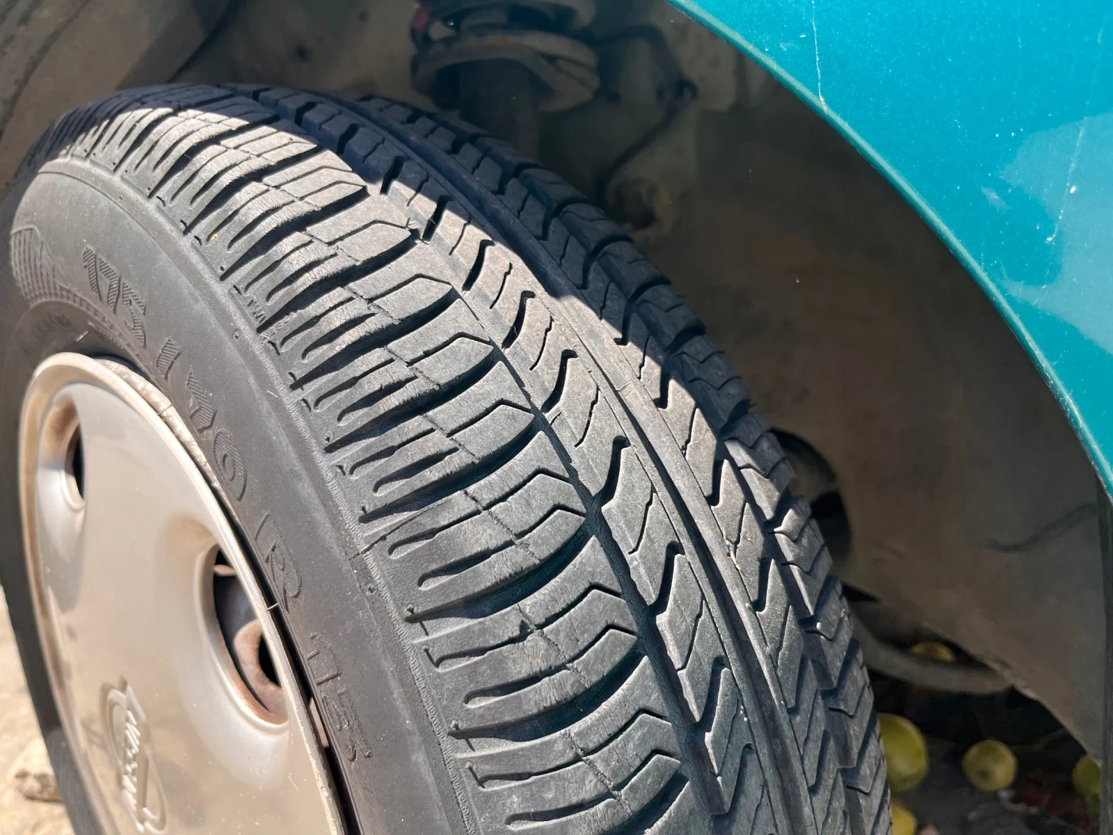 Nissan Micra, снимка 10 - Автомобили и джипове - 55992851