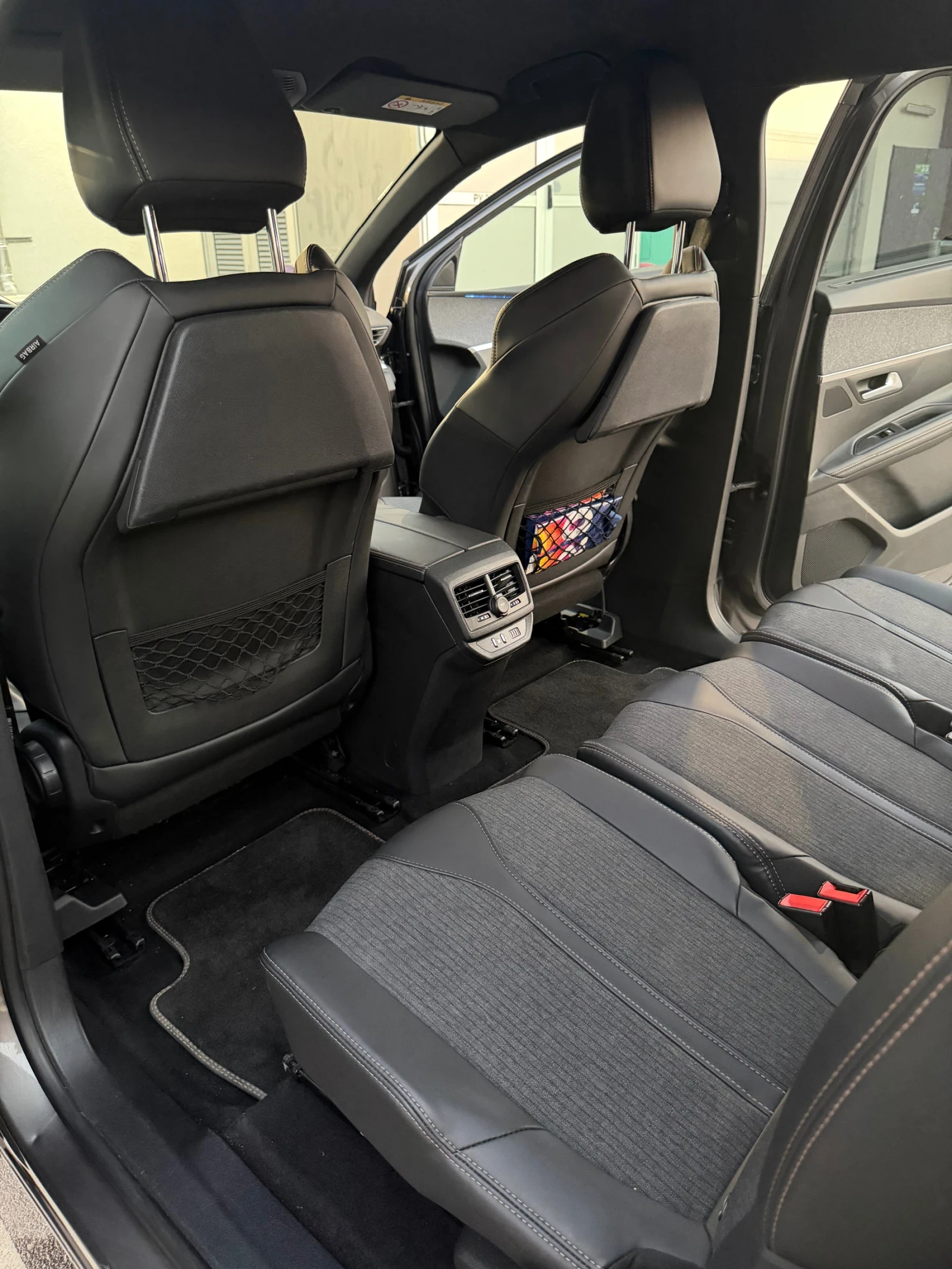 Peugeot 5008, снимка 12 - Автомобили и джипове - 56023729