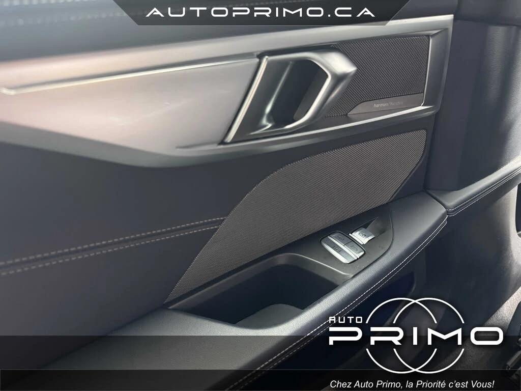 BMW 850 xDrive Gran Coupe, снимка 14 - Автомобили и джипове - 56085292