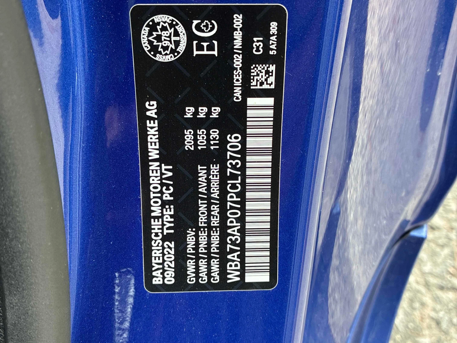 BMW 430 * 430i xDrive * CARFAX * ЦЕНА ДО БГ, снимка 9 - Автомобили и джипове - 56129125