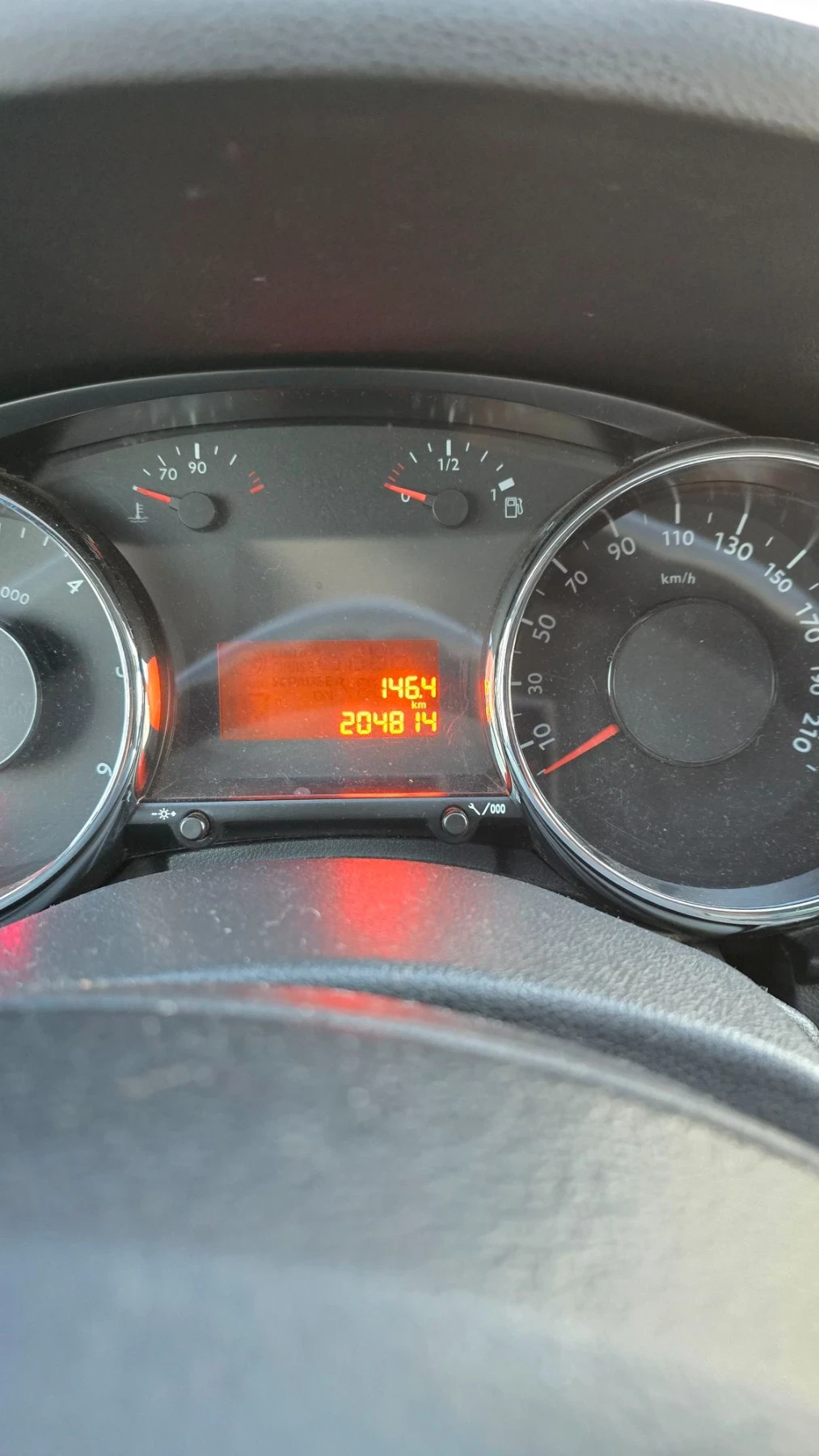 Peugeot 3008, снимка 9 - Автомобили и джипове - 56170184