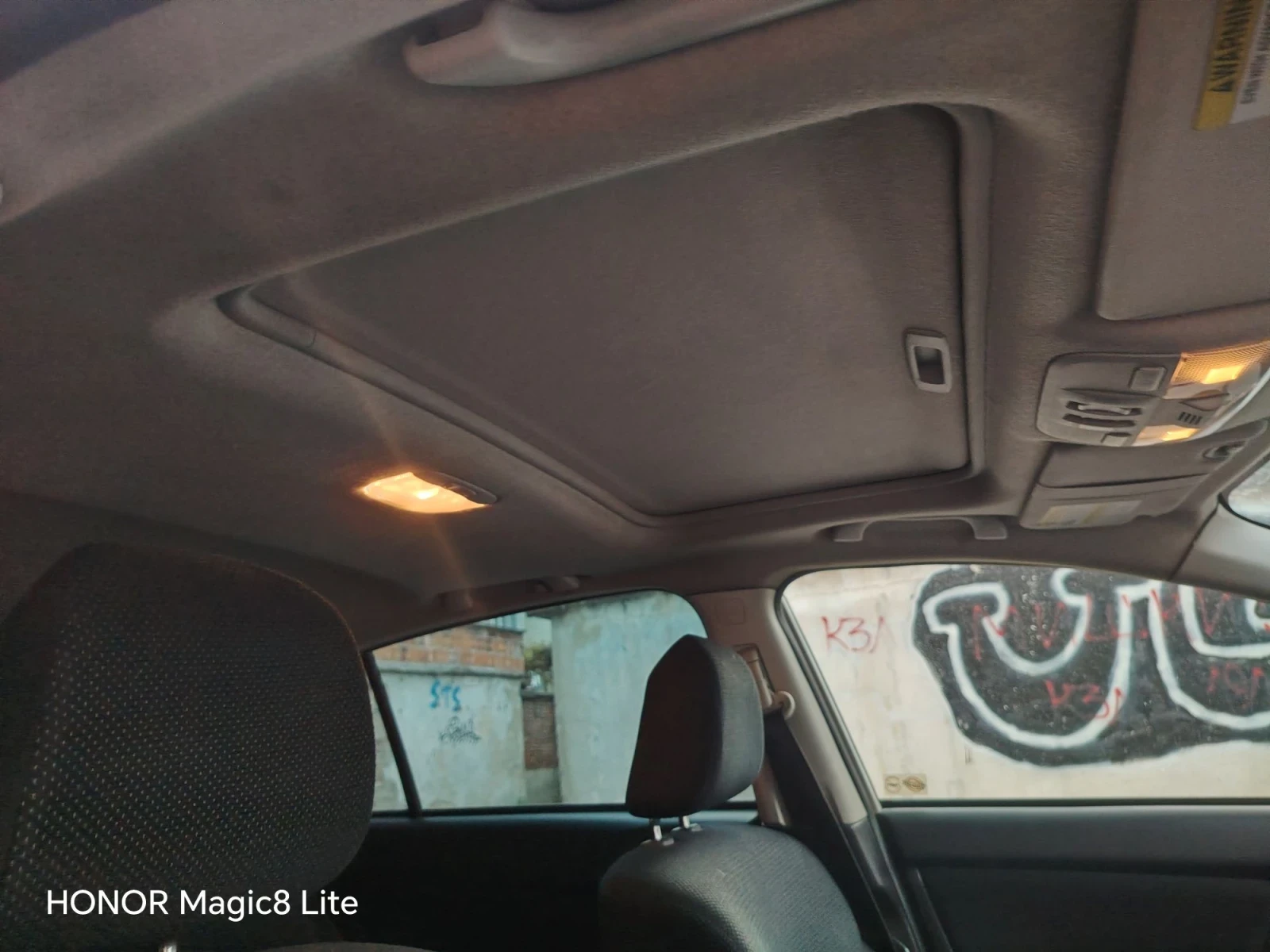 Subaru Impreza, снимка 8 - Автомобили и джипове - 56188574