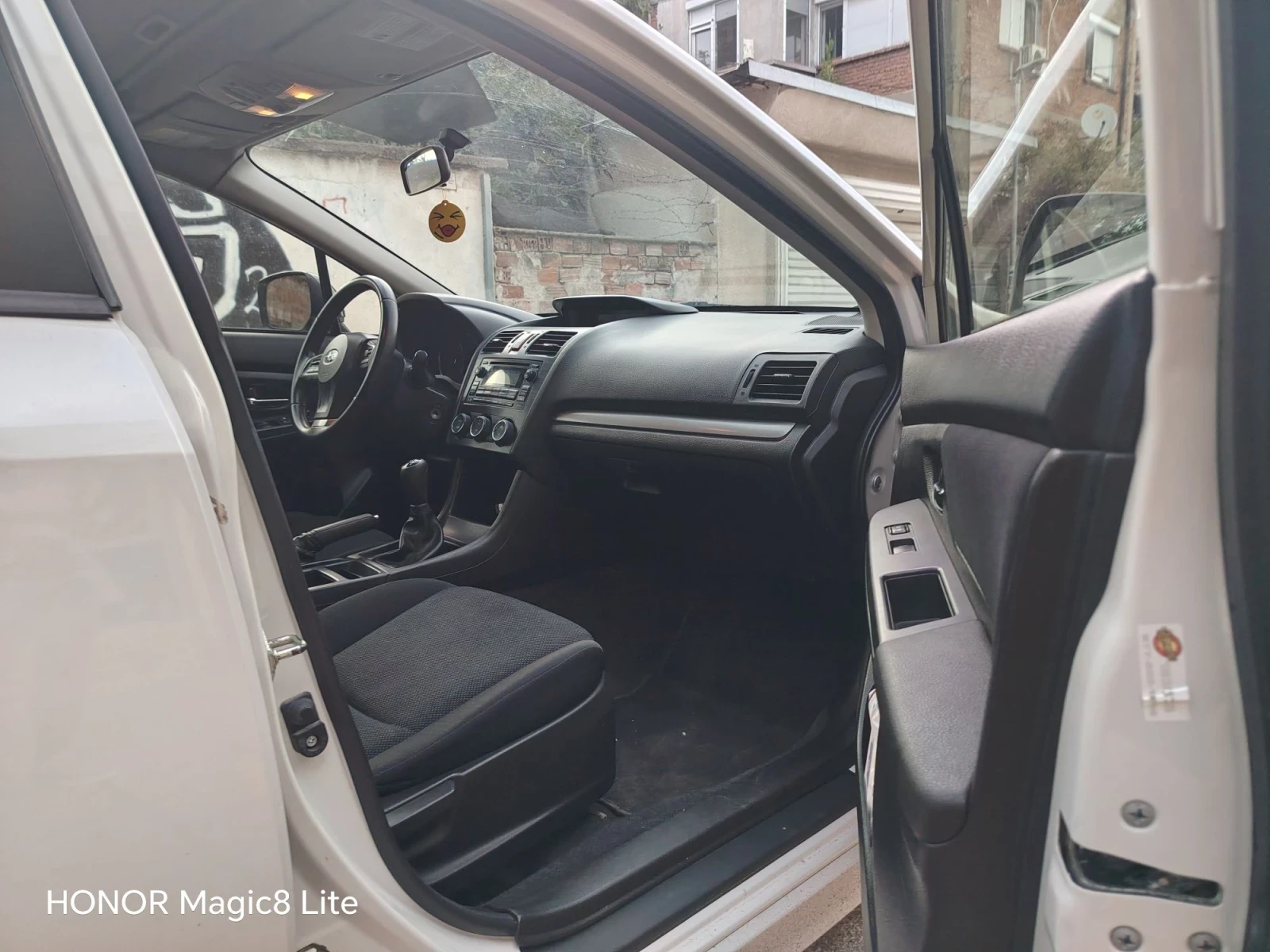 Subaru Impreza, снимка 10 - Автомобили и джипове - 56188574