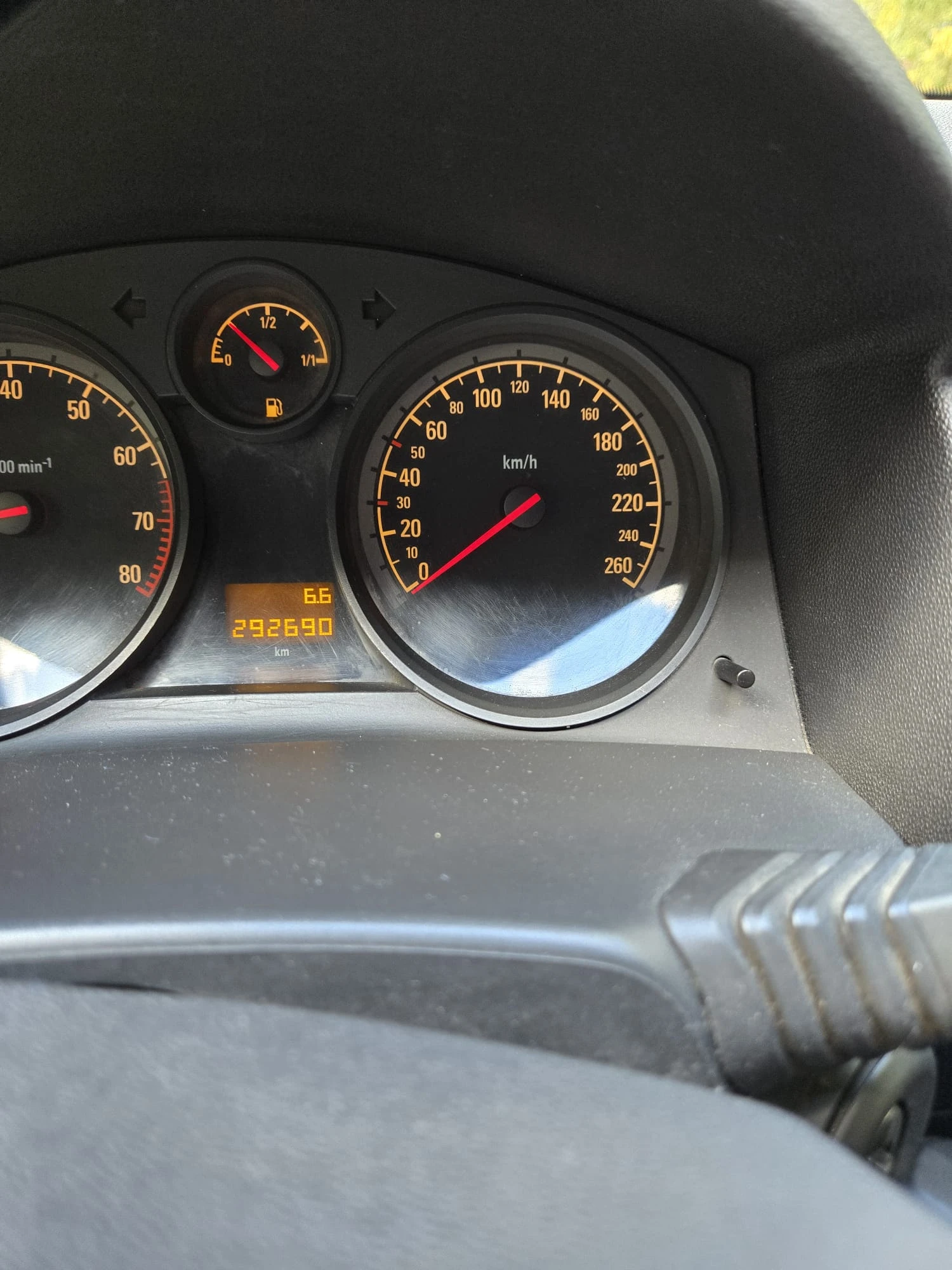 Opel Astra H, снимка 3 - Автомобили и джипове - 56351160