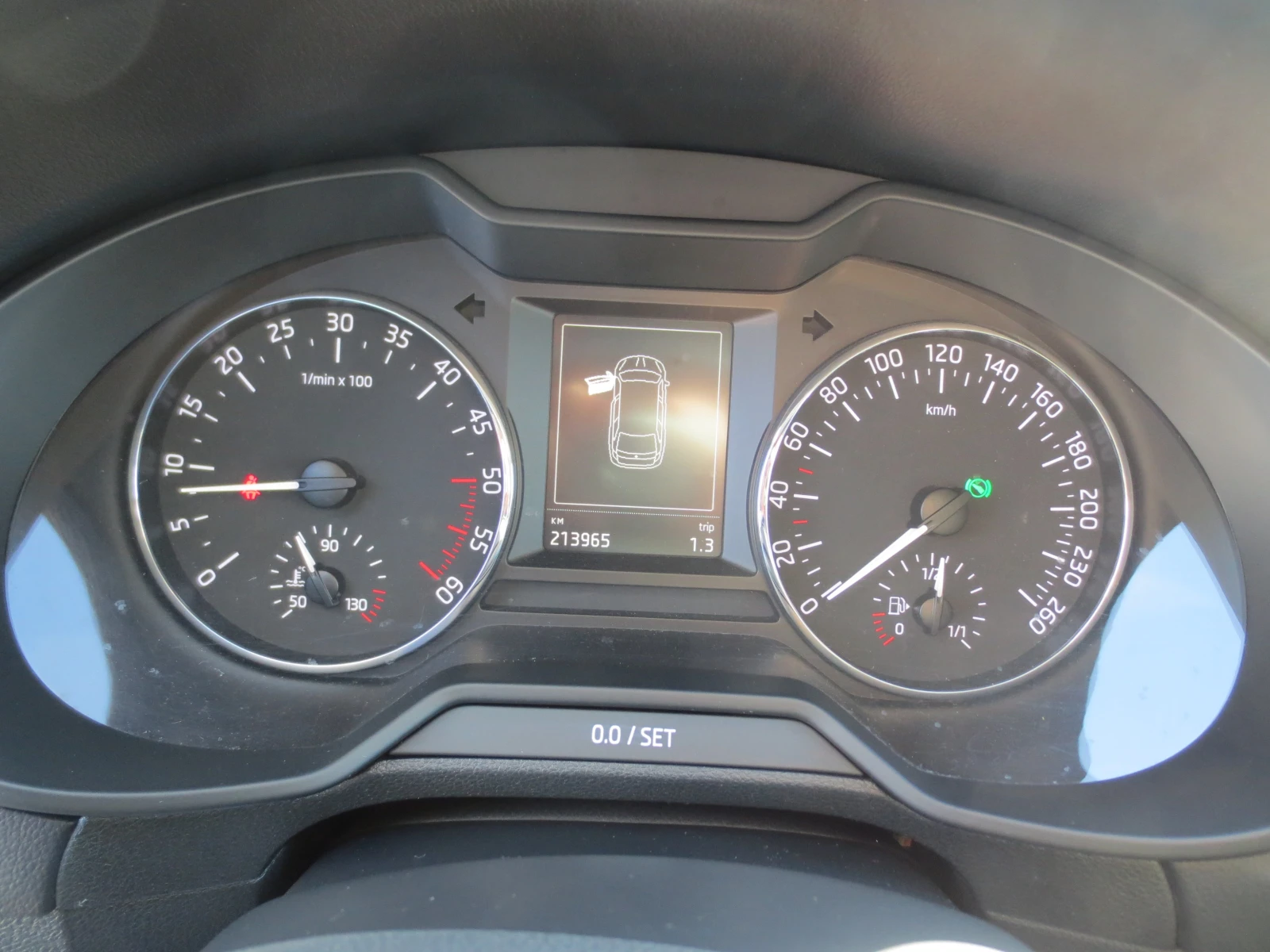 Skoda Octavia 1.6 TDI DsG | Mobile.bg � ����������� 15