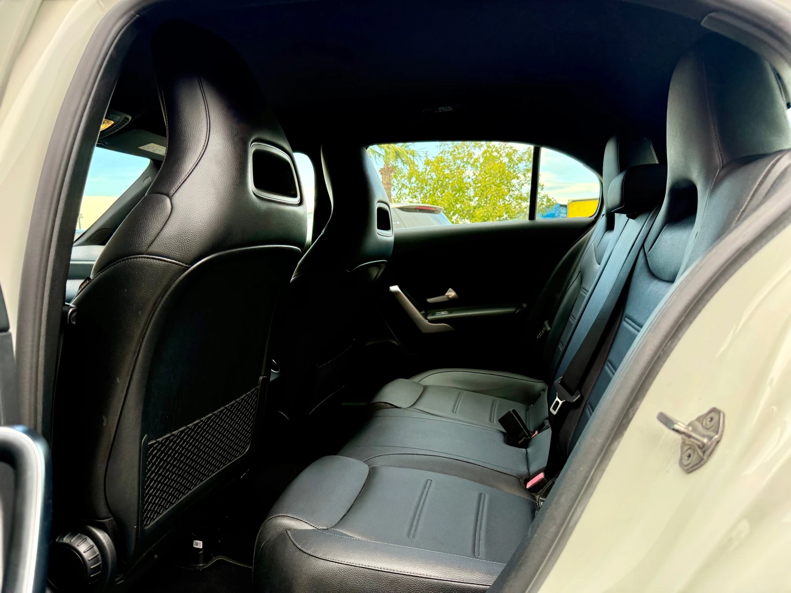 Mercedes-Benz A 180 | Mobile.bg � ����������� 13