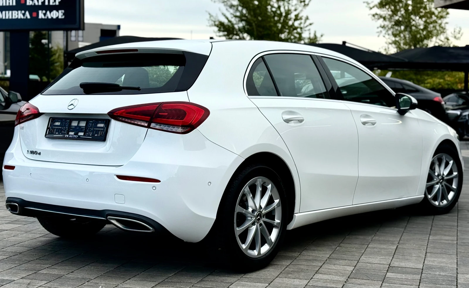 Mercedes-Benz A 180 | Mobile.bg � ����������� 3