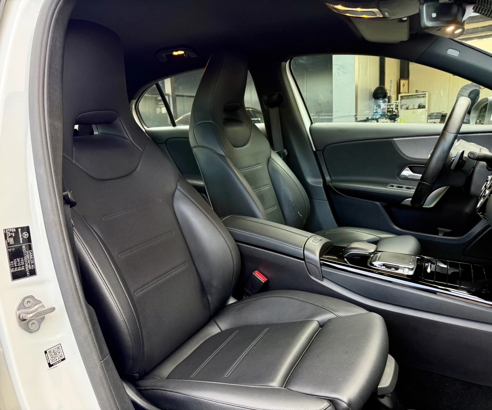 Mercedes-Benz A 180 | Mobile.bg � ����������� 15