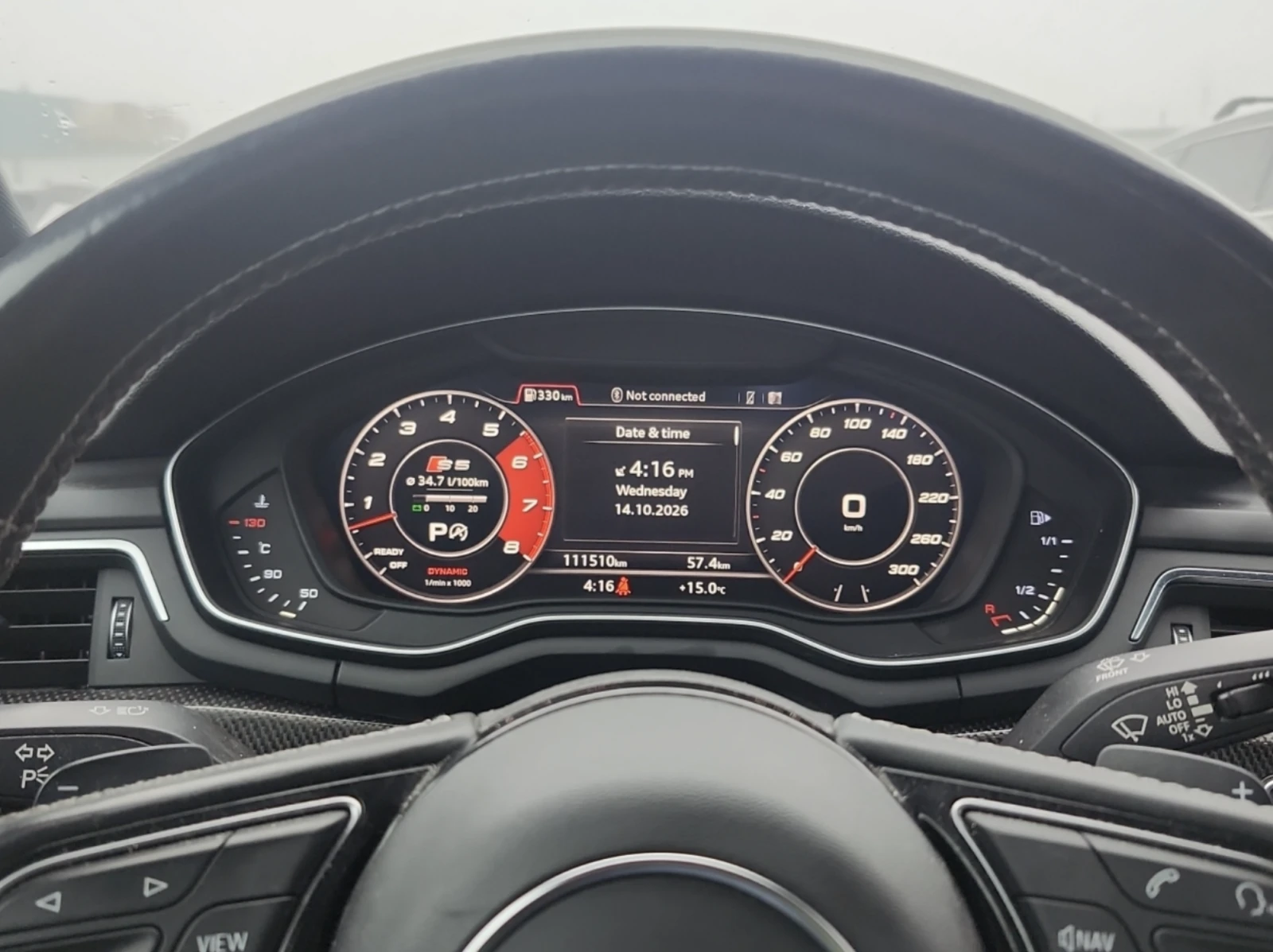 Audi S5 2018 Audi S5 Sportback Tehnik | Mobile.bg � ����������� 6