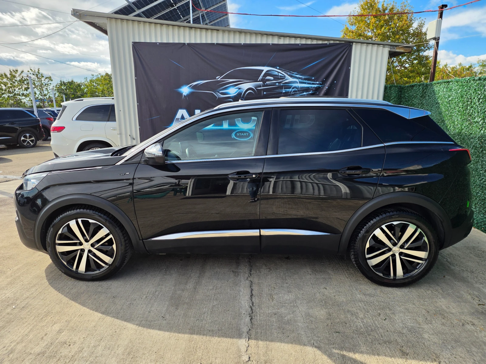 Peugeot 3008 GT LINE * 2.0HDI* �����  | Mobile.bg � ����������� 2