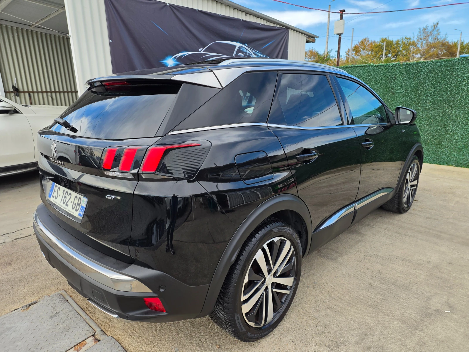 Peugeot 3008 GT LINE * 2.0HDI* �����  | Mobile.bg � ����������� 5