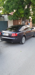 Audi A6 2, 4 - изображение 2