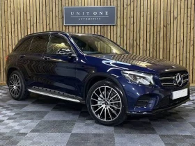 Mercedes-Benz GLC SUV, , W253, , МОРГА-3 БРОЯ!!! 220 , , 250, , 300 , снимка 10