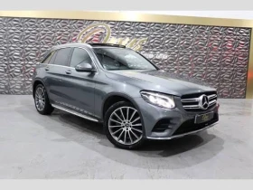 Mercedes-Benz GLC SUV, , W253, , МОРГА-3 БРОЯ!!! 220 , , 250, , 300 , снимка 8