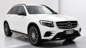 Mercedes-Benz GLC SUV, , W253, , МОРГА-3 БРОЯ!!! 220 , , 250, , 300 , снимка 1