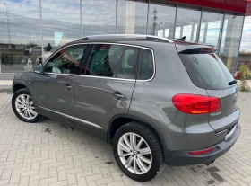VW Tiguan 2.0TSI/Автоматик/4motion, снимка 4
