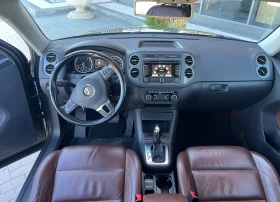VW Tiguan 2.0TSI/Автоматик/4motion, снимка 7