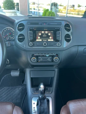 VW Tiguan 2.0TSI/Автоматик/4motion, снимка 10