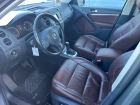 VW Tiguan 2.0TSI/Автоматик/4motion, снимка 8
