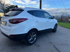 Hyundai IX35, снимка 6