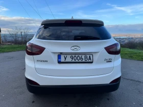 Hyundai IX35, снимка 16