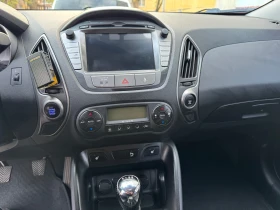Hyundai IX35, снимка 9