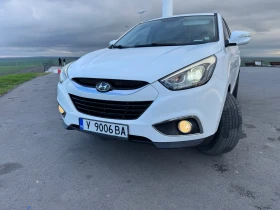 Hyundai IX35, снимка 2