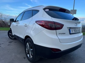 Hyundai IX35, снимка 7