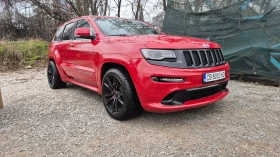 Jeep Grand cherokee SRT, снимка 7