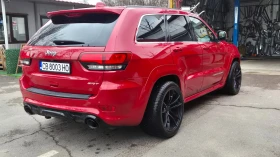 Jeep Grand cherokee SRT, снимка 5