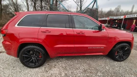 Jeep Grand cherokee SRT, снимка 6