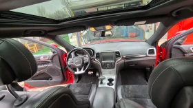 Jeep Grand cherokee SRT, снимка 11