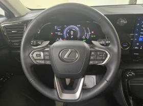 Lexus NX 350h 2023 Lexus NX 350h SIGNATURE, снимка 8