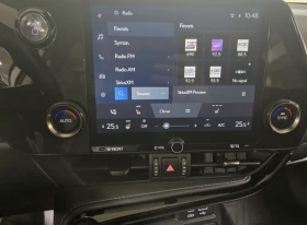 Lexus NX 350h 2023 Lexus NX 350h SIGNATURE, снимка 10