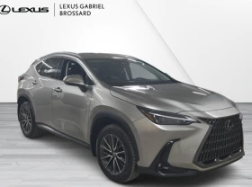 Lexus NX 350h 2023 Lexus NX 350h SIGNATURE, снимка 3
