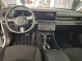 Hyundai Tucson 2.5 Gdi Htrac black optic, снимка 8