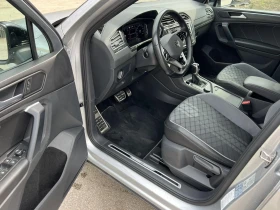 VW Tiguan 4 motion, R line, снимка 11