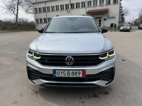 VW Tiguan 4 motion, R line, снимка 2