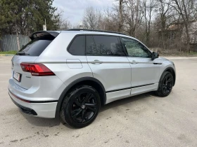 VW Tiguan 4 motion, R line, снимка 6