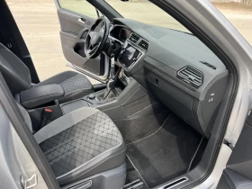 VW Tiguan 4 motion, R line, снимка 9