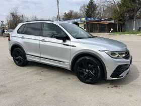 VW Tiguan 4 motion, R line, снимка 7