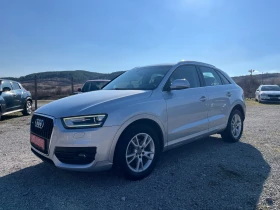Audi Q3 Audi 2.0 TDI 177 Quattro, снимка 1