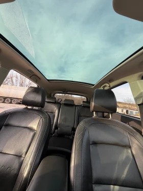 Nissan Qashqai 2.0D 4x4 7 МЕСТА, снимка 8