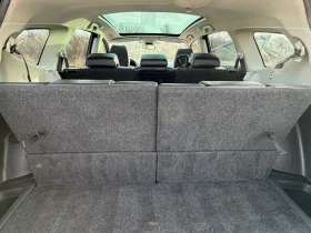 Nissan Qashqai 2.0D 4x4 7 МЕСТА, снимка 11