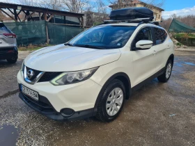 Nissan Qashqai 1200, снимка 1