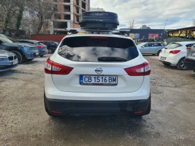 Nissan Qashqai 1200, снимка 6