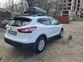 Nissan Qashqai 1200, снимка 5