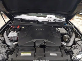 Audi Q7 3l Premium Plus 55 Tfsi Quattro Tiptronic, снимка 10