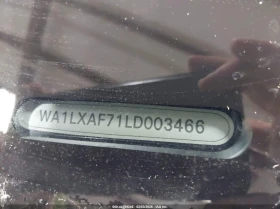 Audi Q7 3l Premium Plus 55 Tfsi Quattro Tiptronic, снимка 9